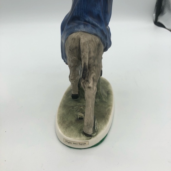 Goebel Flight Into Egypt - Picture 2 of 5